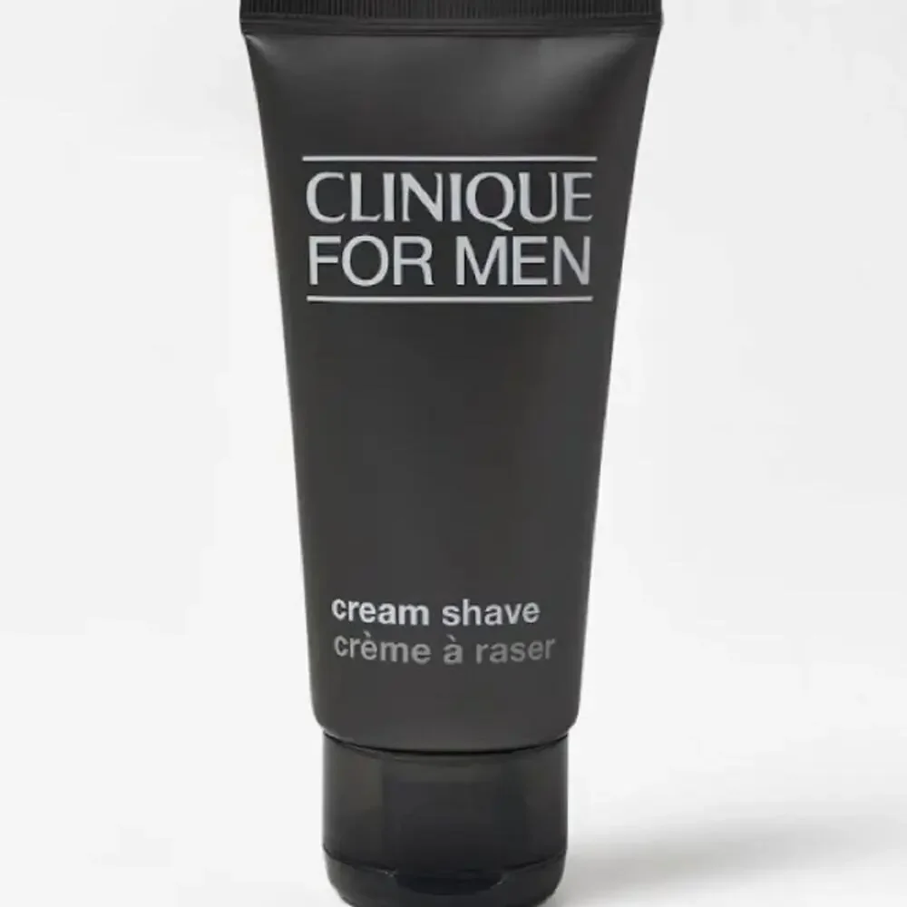Clinique For Men Skincare Set - Gray and Blue